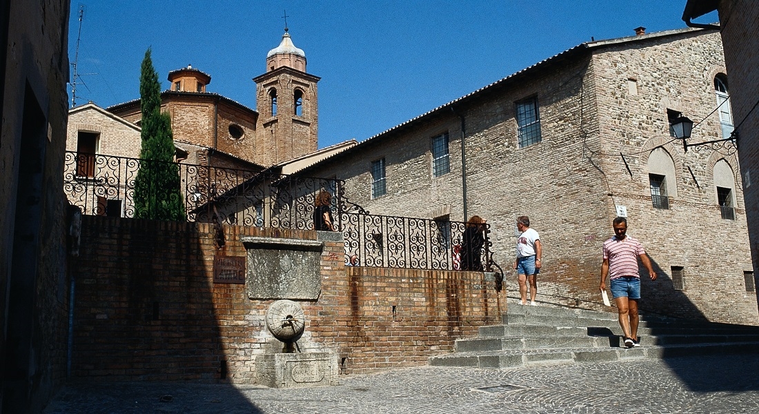 Santarcangelo Di Romagna